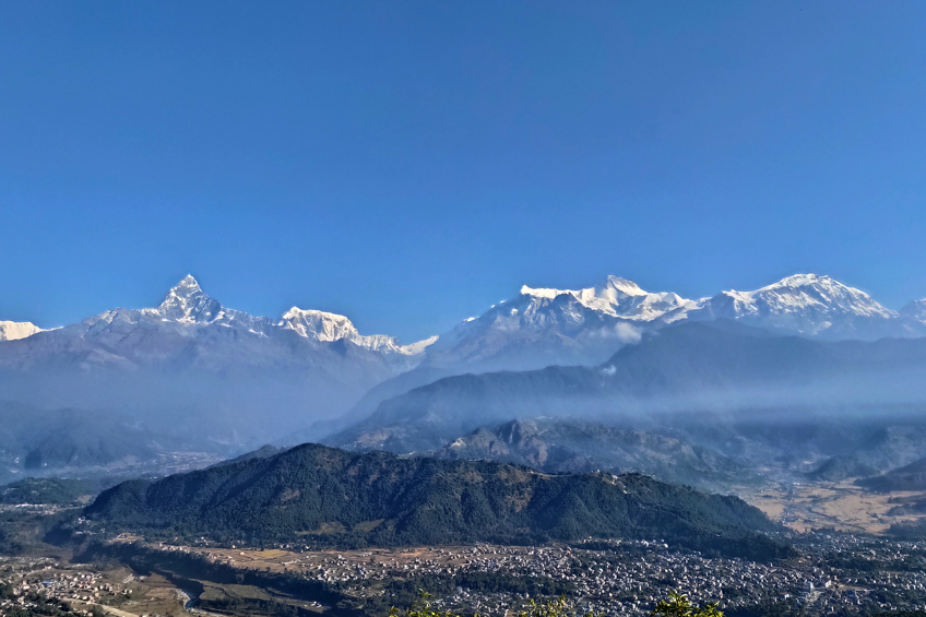 Himalayan Highlights