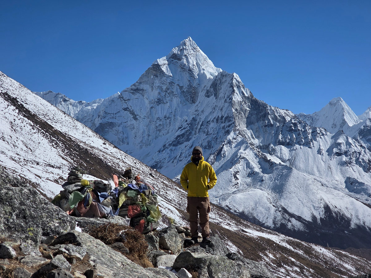 When Is the Best Time to Trek Everest Base Camp? Complete Seasonal Guide for Trekkers