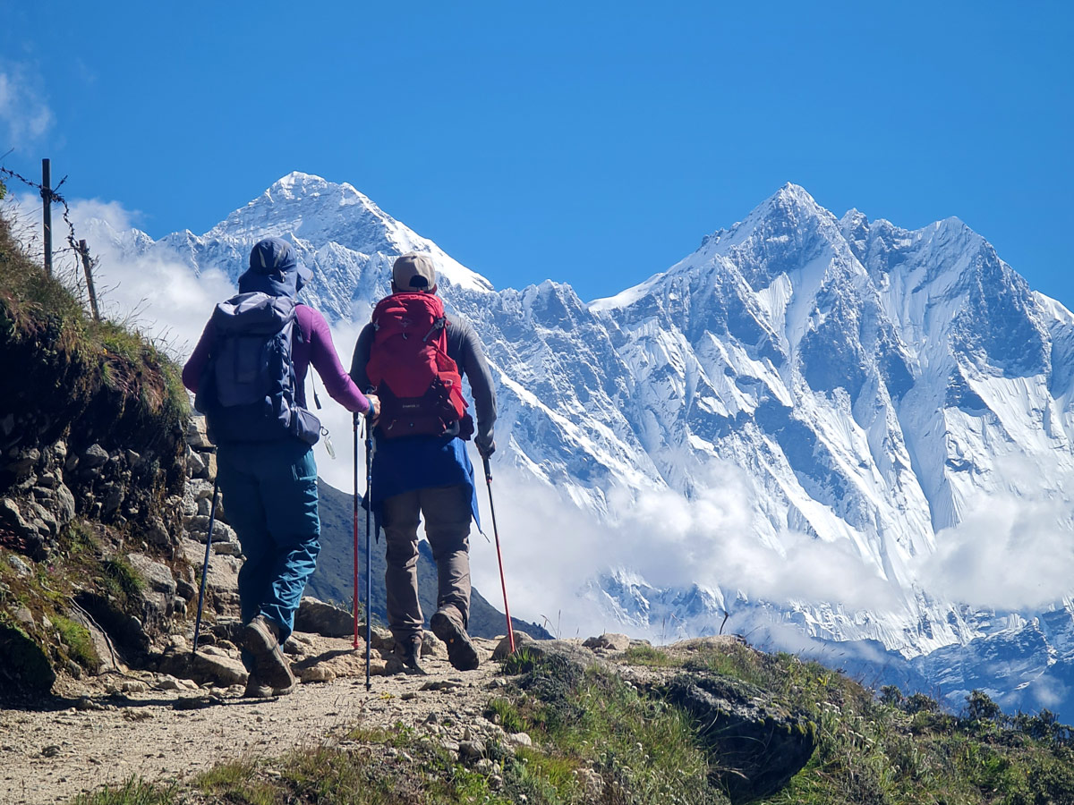 Guide to Everest Base Camp Trek: Itinerary, Cost, Permits, and Practical Tips