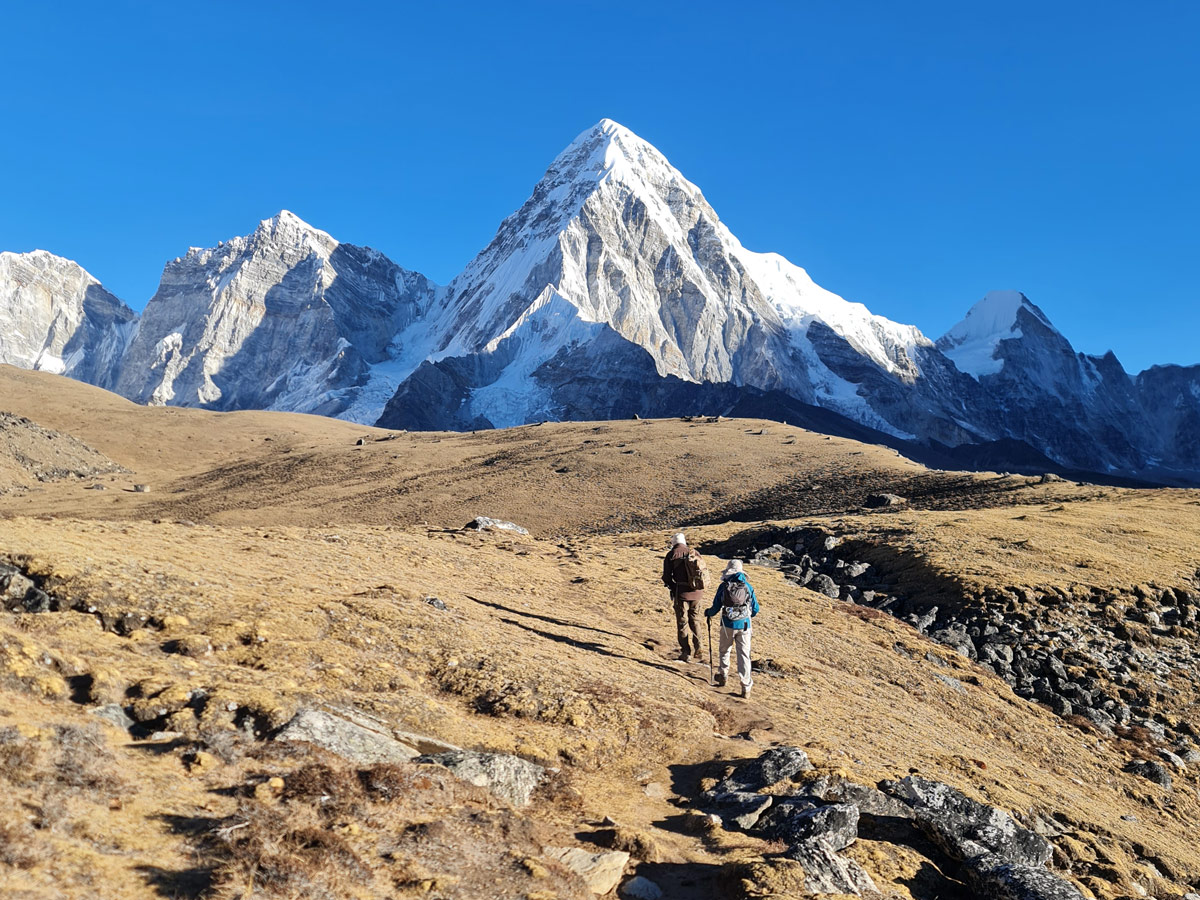 Trekking for Mental Health: How Trekking Improves Your Mental Well-Being